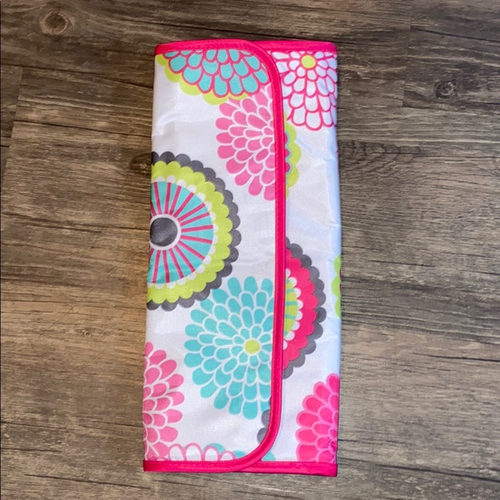 Hot iron bag